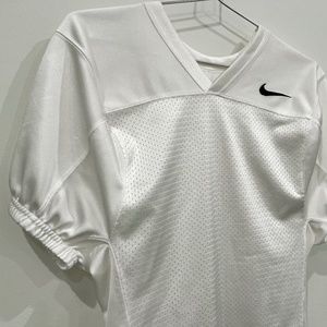 Nike Football Practice Jersey SUPER BOWL OUTFIT